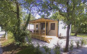 Sunny Mobile Homes Porec